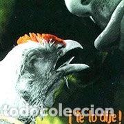 CDs de m&uacute;sica: Te Lo Dije- 0743214619728