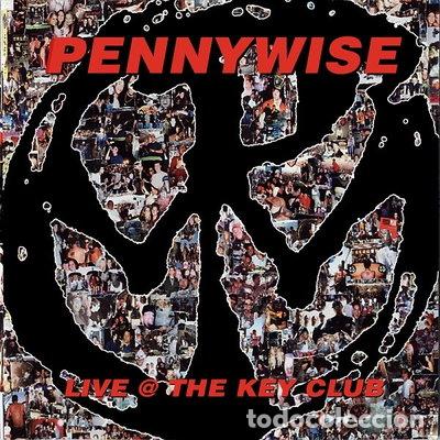 CDs de m&uacute;sica: Live @ The Key Club- 8714092659825