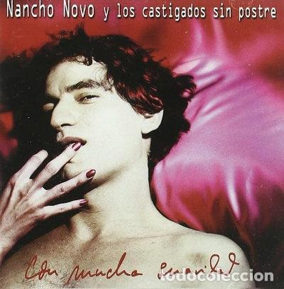 CDs de m&uacute;sica: Con mucha suavidad- 8437002242084