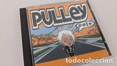 CDs de m&uacute;sica: @#!* (8714092655421)