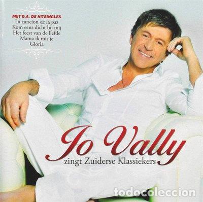CDs de m&uacute;sica: Zingt Zuiderse Klassiekers- 8714221061505