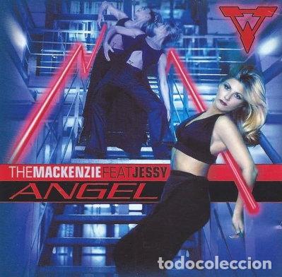 CDs de m&uacute;sica: Angel- 0724352080526
