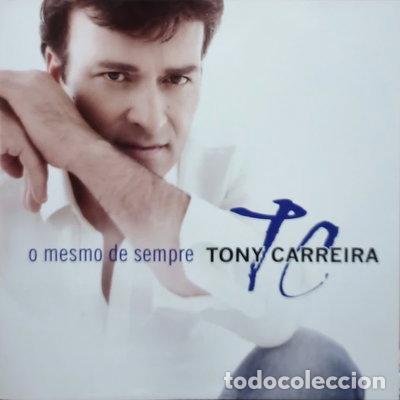 CDs de m&uacute;sica: O mesmo de sempre- 5603850102709