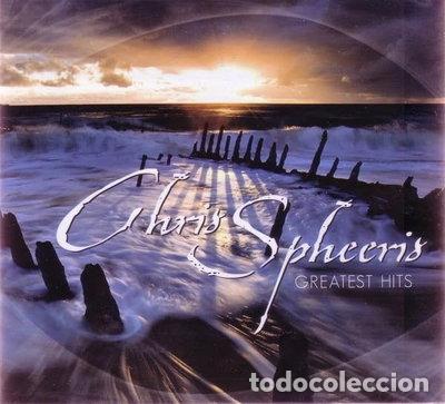 CDs de m&uacute;sica: Greatest Hits- 4607147891902