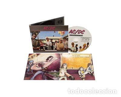CDs de m&uacute;sica: Dirty Deeds Done Dirt Cheap- 5099751076025