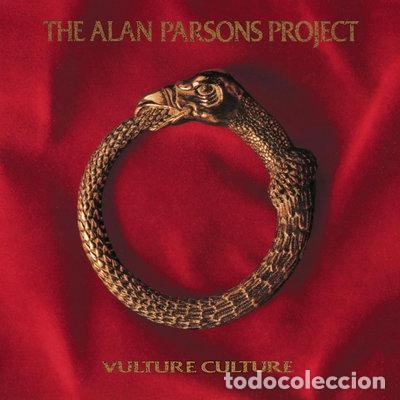 CDs de m&uacute;sica: Vulture Culture- 0828768385920