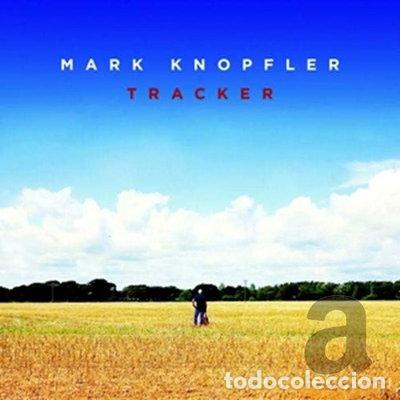 CDs de m&uacute;sica: Tracker - Deluxe Edition- 0602547169792