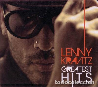 CDs de m&uacute;sica: Greatest Hits- 4607147906941