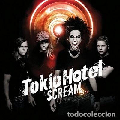 CDs de m&uacute;sica: Scream- 0602517365469