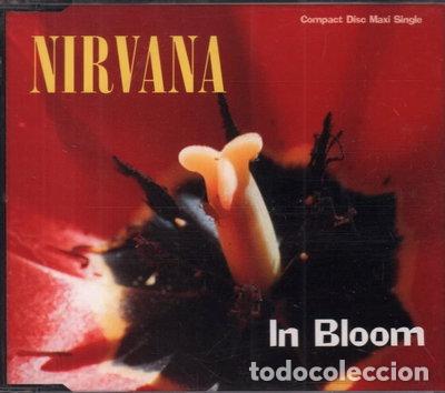CDs de m&uacute;sica: In Bloom- 0720642176023