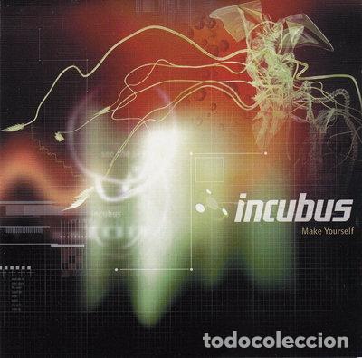 CDs de m&uacute;sica: Make Yourself - Tour Edition- 5099749504097