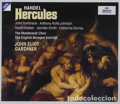 CDs de Musique: Hercules- 0028944768923