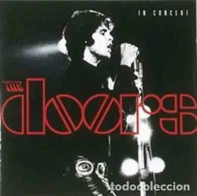 CDs de m&uacute;sica: In Concert- 0075596108225