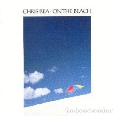 CDs de m&uacute;sica: On the Beach- 0022924237522