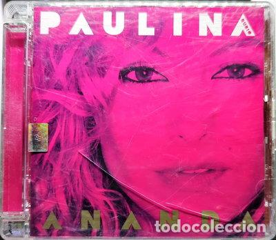 CDs de m&uacute;sica: Ananda- 0602517055070