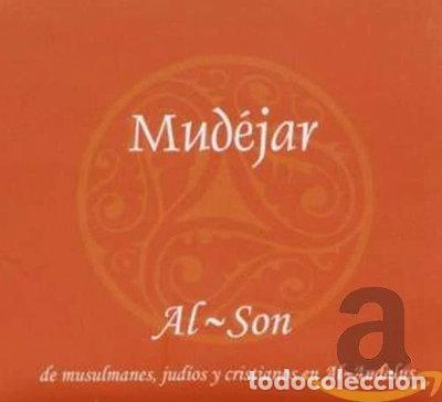 CDs de m&uacute;sica: Al Son- 8428353070716