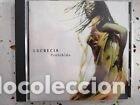 CDs de m&uacute;sica: Prohibido- 0602557517620