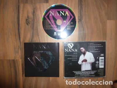 CDs de m&uacute;sica: Nana (0731453775626)