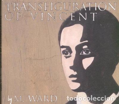 CDs de m&uacute;sica: Transfiguration of Vincent- 0744861057826