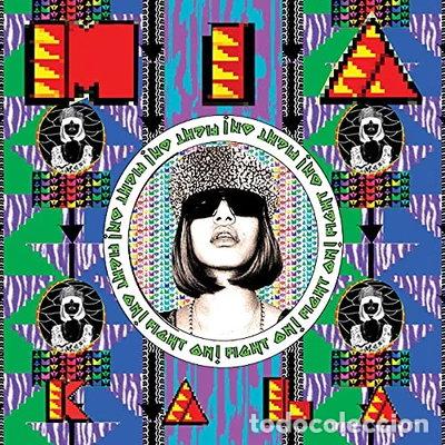 CDs de m&uacute;sica: Kala (0634904028121)