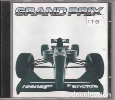 CDs de m&uacute;sica: Grand Prix- 5099748049223