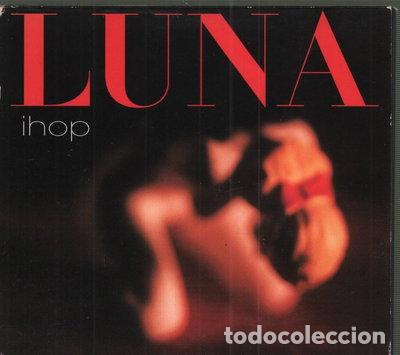 CDs de m&uacute;sica: Ihop (0607618131326)