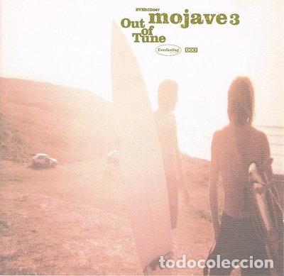 CDs de m&uacute;sica: Out of Tune- 8426946006715