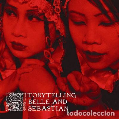 CDs de m&uacute;sica: Storytelling- 5027731785148