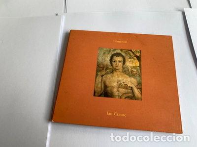 CDs de m&uacute;sica: Elemental- 5018615432555