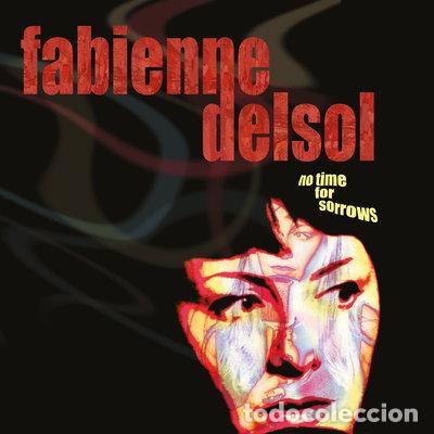 CDs de m&uacute;sica: No Time for Sorrows- 0615187322120