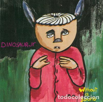 CDs de m&uacute;sica: Without A Sound- 0745099693329