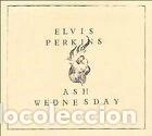 CDs de m&uacute;sica: Ash Wednesday- 0634904026226