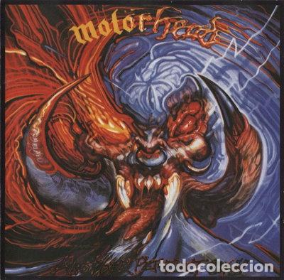 CDs de m&uacute;sica: Another Perfect Day- 5017615622522