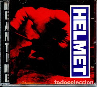 CDs de m&uacute;sica: Meantime- 0075679216229
