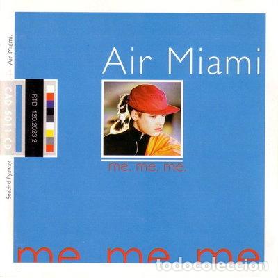 CDs de m&uacute;sica: Me Me Me- 5014436501128