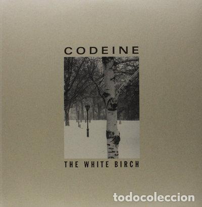 CDs de m&uacute;sica: The White Birch- 0718750829924