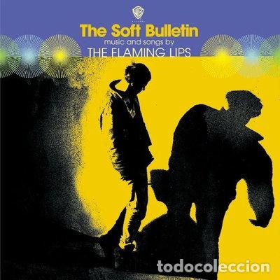 CDs de m&uacute;sica: The Soft Bulletin- 0093624739326