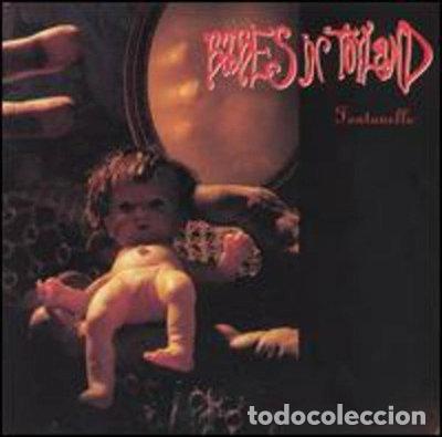 CDs de m&uacute;sica: Fontanelle- 0075992699822