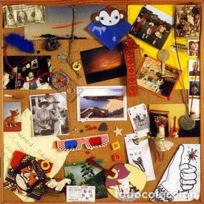 CDs de m&uacute;sica: Barafundle- 0731453476929