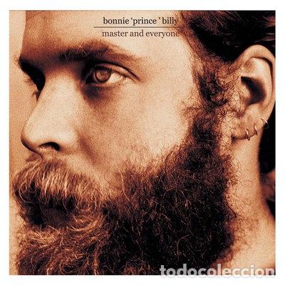 CDs de m&uacute;sica: Master and Everyone- 5034202012122