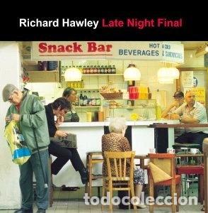 CDs de m&uacute;sica: Late Night Final- 8426946019814