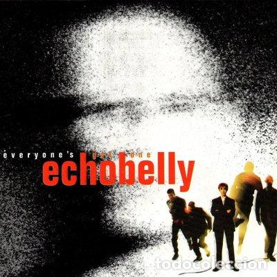 CDs de m&uacute;sica: Everyone's Got One- 5099747757228
