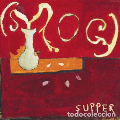 CDs de m&uacute;sica: Supper- 5034202012726