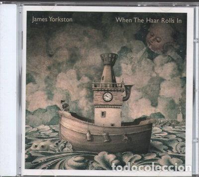 CDs de m&uacute;sica: When the Haar Rolls In- 5034202022121