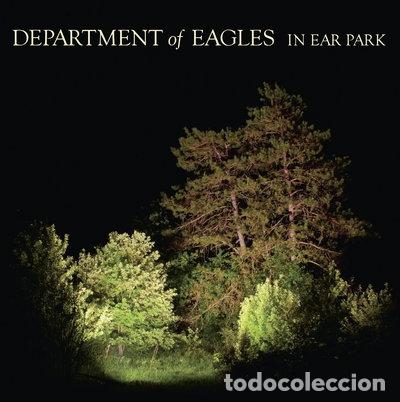 CDs de m&uacute;sica: In Ear Park- 0652637281828