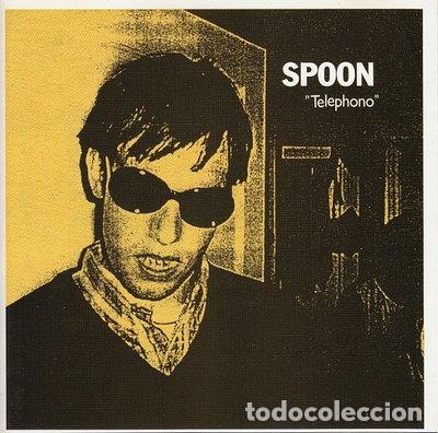 CDs de m&uacute;sica: Telephono- 0744861020127