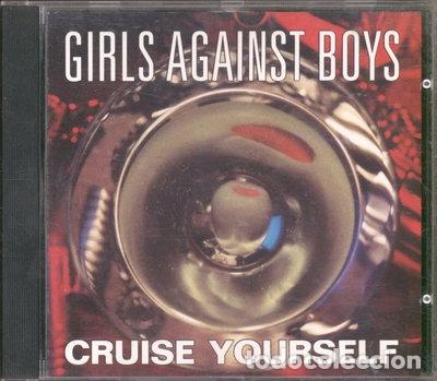CDs de m&uacute;sica: Cruise Yourself- 0718751913424