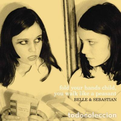 CDs de m&uacute;sica: Fold Your Hands Child, You Walk Like a Peasant- 5027731785100