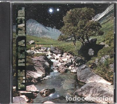 CDs de m&uacute;sica: The Beta Band- 0724352001620