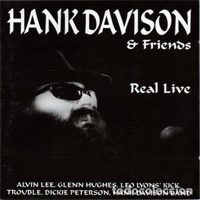 Musik-CDs: Real Live- 4016442140002